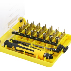 Kit de tournevis  45 en 1