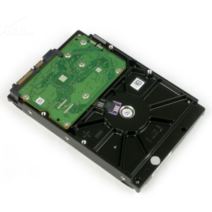 Disque dur mécanique HDD 500 Go 7200 tours 3,5 pouces