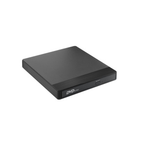 Jinyinuo graveur de DVD avec carte de lecture USB 3.0