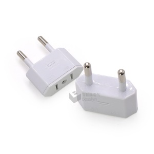 Bosslyn HD-9629 Adapteur prise chinoise américaine vers standard européen