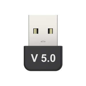 USB Bluetooth adaptateur 5.0 compatible avec windows8/10 sans pilote