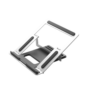 C-KU Portable support portable pliable avec élévateur