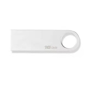 Clé USB métallique étanche lecture à haute vitesse