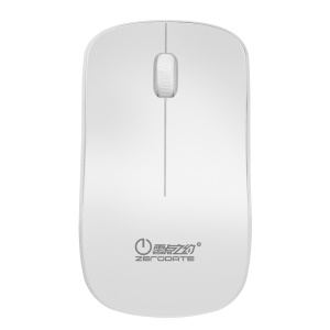 Mini souris sans fil