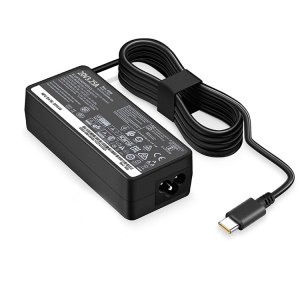 Chargeur d'ordinateur portable 65W Type-c Interface