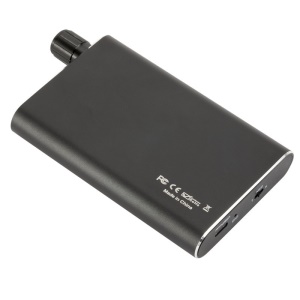 amplificateur de casque HiFi sans bruit de fond INIOICZMT YP015