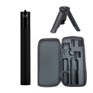 Stabilisateur portable intelligente de téléphone portable anti-vibration