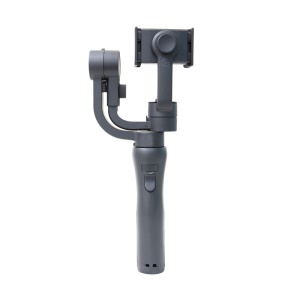 Stabilisateur portable intelligente de téléphone portable anti-vibration