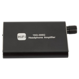 amplificateur de casque HiFi sans bruit de fond INIOICZMT YP015