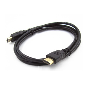 Câble HDMI JTX 1080P 3D 1,5 m