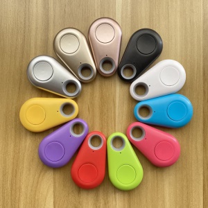 Dispositif anti-perte Bluetooth Fonction de localisation à Basse consommation d'énergie