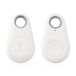 Dispositif anti-perte Bluetooth Fonction de localisation à Basse consommation d'énergie