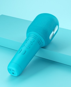 Microphone Bluetooth sans fil 5 types de capacitifs sonores