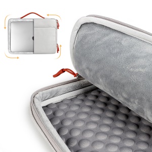 Sac d'ordinateur portable  étanche et résistant aux chocs