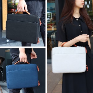 Sac d'ordinateur portable  étanche et résistant aux chocs