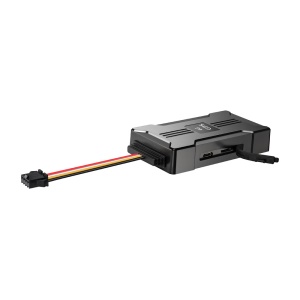 Simply. Classic C50 GPS positionneur 4G de haute précision Etanche