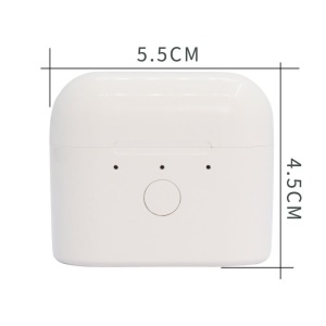 GM-900F Appareils auditifs Recharge magnétique Réduction de bruit multicanal