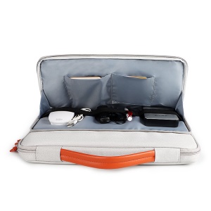 Sac d'ordinateur portable  étanche et résistant aux chocs