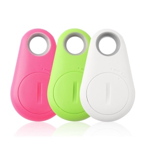 Dispositif anti-perte Bluetooth Fonction de localisation à Basse consommation d'énergie