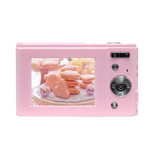Appareil photo numérique portable 36 mégapixels HD