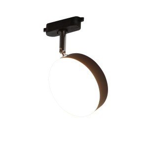 Plafonnier Spots pivotants LED à trois couleurs de lumière
