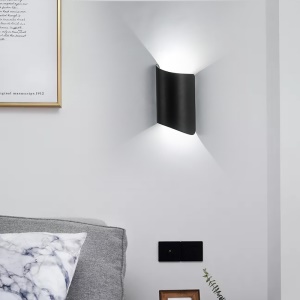 Lampe murale  intérieure led 6W