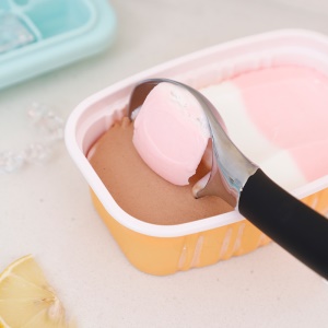 Cuillère à crème glacée