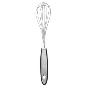 Ensemble de 9 pièces d'ustensiles de cuisine en acier inoxydable