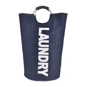 IHOMAGIC panier à linge vertical  et pliable
