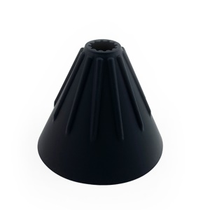 Filtre entonnoir à café en silicone diamètre 97cm