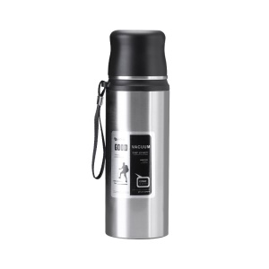 Thermos en  Acier inoxydable 304 de Grande capacité