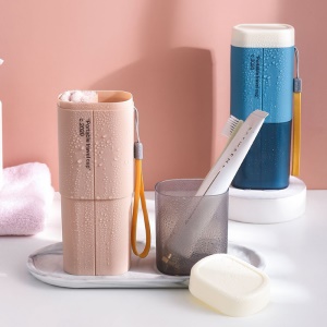 Gobelet de toilette pour brossage