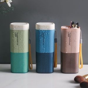 Gobelet de toilette pour brossage
