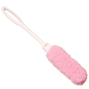 Brosse à bouteille SANKO à long manche 32*4cm