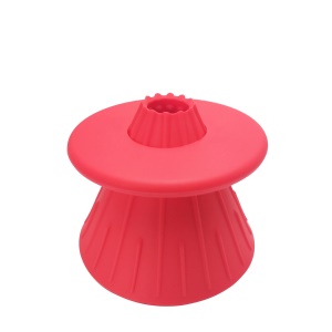 Filtre entonnoir à café en silicone diamètre 97cm