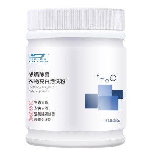 Lessive en poudre 280g/seau