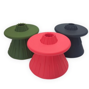 Filtre entonnoir à café en silicone diamètre 97cm