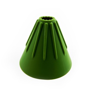 Filtre entonnoir à café en silicone diamètre 97cm