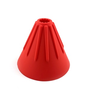 Filtre entonnoir à café en silicone diamètre 97cm