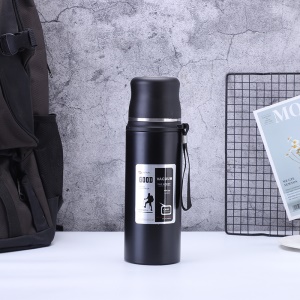 Thermos en  Acier inoxydable 304 de Grande capacité