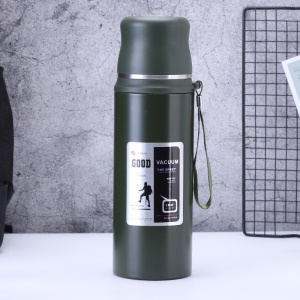 Thermos en  Acier inoxydable 304 de Grande capacité
