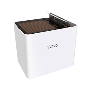 Boîte à cure-dent intelligente avec batterie n ° 7