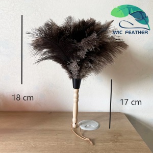 Plumeau de nettoyage lavable