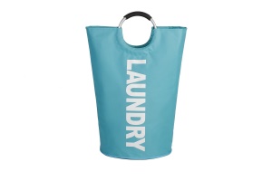 IHOMAGIC panier à linge vertical  et pliable