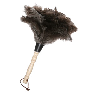 Plumeau de nettoyage lavable