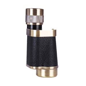 Monoculaires en bronze portable à faible luminosité HD