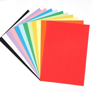 Papier d'impression A4 couleur 180 g
