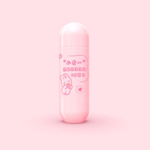 Correcteur en liquide de papier thermique 2 en 1 et couteau de déballage 20ml