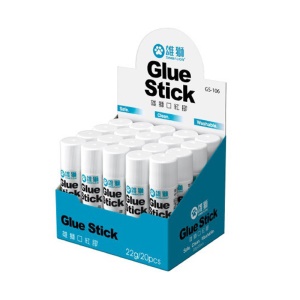 SIMBALION  colle solide haute viscosité 8g/22g