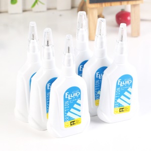 Fluide correcteur à séchage rapide 16ml
